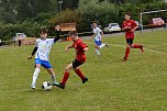 7. Kreisoberligaspiel der D2 (Foto: Martina Nebelung)