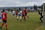 7. Kreisoberligaspiel der D2 (Foto: Martina Nebelung)