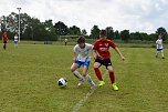 7. Kreisoberligaspiel der D2 (Foto: Martina Nebelung)