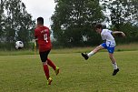 7. Kreisoberligaspiel der D2 (Foto: Martina Nebelung)
