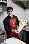 Er&ouml;ffnungsfeier mit geladenen G&auml;sten im Punjabi Bad&acute;sha (Foto: Eva Maria Wiegand)