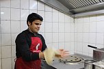 Er&ouml;ffnungsfeier mit geladenen G&auml;sten im Punjabi Bad&acute;sha (Foto: Eva Maria Wiegand)