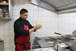 Er&ouml;ffnungsfeier mit geladenen G&auml;sten im Punjabi Bad&acute;sha (Foto: Eva Maria Wiegand)