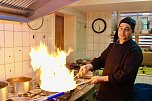 Er&ouml;ffnungsfeier mit geladenen G&auml;sten im Punjabi Bad&acute;sha (Foto: Eva Maria Wiegand)