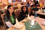 Er&ouml;ffnungsfeier mit geladenen G&auml;sten im Punjabi Bad&acute;sha (Foto: Eva Maria Wiegand)