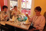 Er&ouml;ffnungsfeier mit geladenen G&auml;sten im Punjabi Bad&acute;sha (Foto: Eva Maria Wiegand)