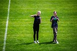 Schulamtsfinale in der Leichtathletik begeisterte (Foto: Chistoph Keil)
