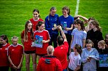 Schulamtsfinale in der Leichtathletik begeisterte (Foto: Chistoph Keil)