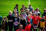 Schulamtsfinale in der Leichtathletik begeisterte (Foto: Chistoph Keil)