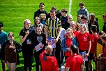 Schulamtsfinale in der Leichtathletik begeisterte (Foto: Chistoph Keil)
