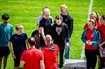 Schulamtsfinale in der Leichtathletik begeisterte (Foto: Chistoph Keil)