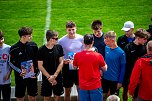 Schulamtsfinale in der Leichtathletik begeisterte (Foto: Chistoph Keil)