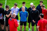 Schulamtsfinale in der Leichtathletik begeisterte (Foto: Chistoph Keil)