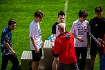 Schulamtsfinale in der Leichtathletik begeisterte (Foto: Chistoph Keil)