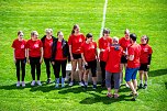 Schulamtsfinale in der Leichtathletik begeisterte (Foto: Chistoph Keil)