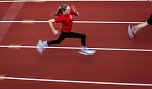Schulamtsfinale in der Leichtathletik begeisterte (Foto: Chistoph Keil)