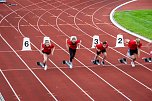Schulamtsfinale in der Leichtathletik begeisterte (Foto: Chistoph Keil)