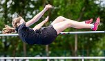 Schulamtsfinale in der Leichtathletik begeisterte (Foto: Chistoph Keil)