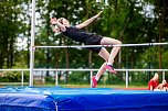 Schulamtsfinale in der Leichtathletik begeisterte (Foto: Chistoph Keil)