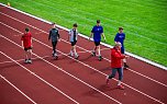 Schulamtsfinale in der Leichtathletik begeisterte (Foto: Chistoph Keil)