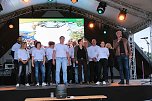 Arreefest in Niedersachswerfen (Foto: Peter Blei)