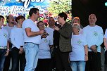Arreefest in Niedersachswerfen (Foto: Peter Blei)