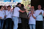 Arreefest in Niedersachswerfen (Foto: Peter Blei)