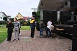 Arreefest in Niedersachswerfen (Foto: Peter Blei)