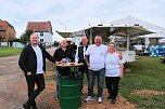 Arreefest in Niedersachswerfen (Foto: Peter Blei)