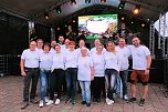 Arreefest in Niedersachswerfen (Foto: Peter Blei)