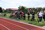 Arreefest in Niedersachswerfen (Foto: Peter Blei)