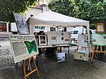 Kreiskirchentag in Ellrich (Foto: Cornelia Wilhelm)