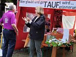 Kreiskirchentag in Ellrich (Foto: Cornelia Wilhelm)