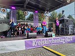 Kreiskirchentag in Ellrich (Foto: Cornelia Wilhelm)