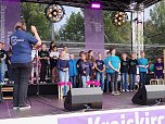 Kreiskirchentag in Ellrich (Foto: Cornelia Wilhelm)