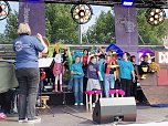 Kreiskirchentag in Ellrich (Foto: Cornelia Wilhelm)