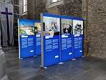Kreiskirchentag in Ellrich (Foto: Cornelia Wilhelm)