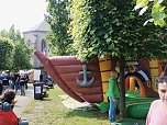 Kreiskirchentag in Ellrich (Foto: Cornelia Wilhelm)