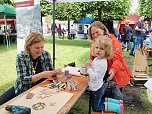 Kreiskirchentag in Ellrich (Foto: Cornelia Wilhelm)