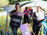 Kreiskirchentag in Ellrich (Foto: Cornelia Wilhelm)