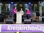 Kreiskirchentag in Ellrich (Foto: Cornelia Wilhelm)