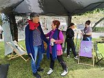 Kreiskirchentag in Ellrich (Foto: Cornelia Wilhelm)