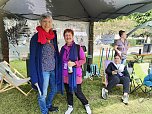 Kreiskirchentag in Ellrich (Foto: Cornelia Wilhelm)