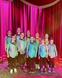 Magische Zirkuswoche an der Grundschule Niedersalza (Foto: Grundschule Niedersalza)