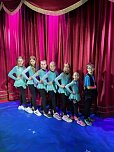 Magische Zirkuswoche an der Grundschule Niedersalza (Foto: Grundschule Niedersalza)