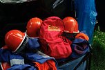 Jugendfeuerwehren im Stadtpark (Foto: agl)