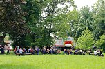 Jugendfeuerwehren im Stadtpark (Foto: agl)