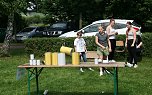 Kinderfest in Bösenrode (Foto: Ulrich Reinboth) Kinderfest in Bösenrode (Foto: Ulrich Reinboth)