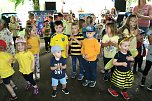 Kinderfest in Bösenrode (Foto: Ulrich Reinboth) Kinderfest in Bösenrode (Foto: Ulrich Reinboth)