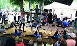 Kinderfest in Bösenrode (Foto: Ulrich Reinboth) Kinderfest in Bösenrode (Foto: Ulrich Reinboth)